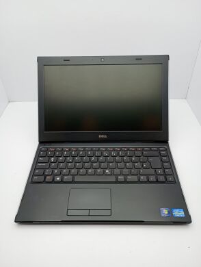 Ультрабук Dell Latitude 3330 / 13.3" (1366x768) TN / Intel Core i5-3337U (2 (4) ядра по 1.8 - 2.7 GHz) / 6 GB DDR3 / 120 GB SSD / Intel HD Graphics 4000 / WebCam