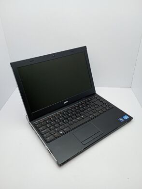 Ультрабук Dell Latitude 3330 / 13.3" (1366x768) TN / Intel Core i5-3337U (2 (4) ядра по 1.8 - 2.7 GHz) / 6 GB DDR3 / 120 GB SSD / Intel HD Graphics 4000 / WebCam
