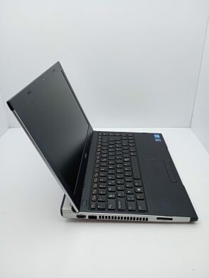 Ультрабук Dell Latitude 3330 / 13.3" (1366x768) TN / Intel Core i5-3337U (2 (4) ядра по 1.8 - 2.7 GHz) / 6 GB DDR3 / 120 GB SSD / Intel HD Graphics 4000 / WebCam