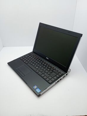 Ультрабук Dell Latitude 3330 / 13.3" (1366x768) TN / Intel Core i5-3337U (2 (4) ядра по 1.8 - 2.7 GHz) / 6 GB DDR3 / 120 GB SSD / Intel HD Graphics 4000 / WebCam