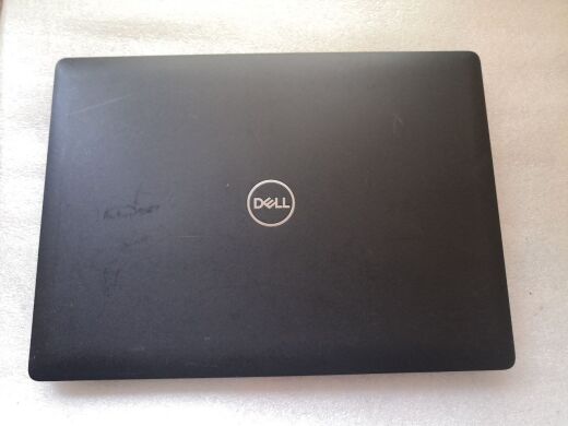 Ультрабук Dell Latitude 3480 / 14'' (1920x1080) TN / Intel Core i5-6200U (2 (4) ядра по 2.3 - 2.8 GHz) / 8 GB DDR4 / 128 GB SSD M.2 / AMD Radeon R5 M430, 2 GB DDR3, 64-bit / WebCam 
