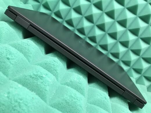 Ультрабук Dell Latitude 5400 / 14" (1920x1080) IPS / Intel Core i7-8665U (4 (8) ядра по 1.9 - 4.8 GHz) / 8 GB DDR4 / 256 GB SSD M.2 / AMD Radeon 540X, 2 GB GDDR5, 64-bit / WebCam / USB 3.1 / HDMI / Windows 10 ліцензія