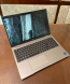 Ультрабук Dell Latitude 5520 / 15.6" (1920x1080) IPS / Intel Core i7-1185G7 (4 (8) ядра по 3.0 - 4.8 GHz) / 16 GB DDR4 / 512 GB SSD / Intel Iris Xe Graphics / WebCam купити