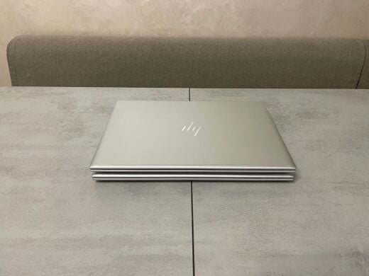 Ультрабук HP EliteBook 860 G11 / 16" (1920x1200) IPS / Intel Core Ultra 7 165U (12 (14) ядер по 1.7 - 4.9 GHz) / 16 GB DDR5 / 512 GB SSD M.2 / Intel Graphics / WebCam / Fingerprint