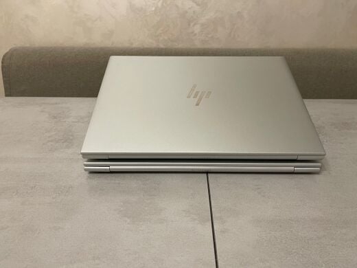 Ультрабук HP EliteBook 860 G11 / 16" (1920x1200) IPS / Intel Core Ultra 7 165U (12 (14) ядер по 1.7 - 4.9 GHz) / 16 GB DDR5 / 512 GB SSD M.2 / Intel Graphics / WebCam / Fingerprint