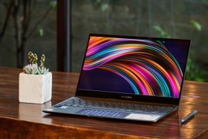 Ультрабуки премиум‑класса в Днепре &mdash; элитные модели 2026 года для бизнеса и творчества