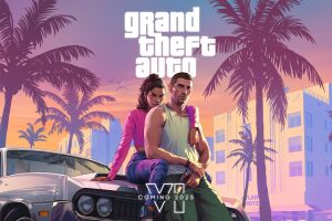 В одном из университетов США историю будут изучать через серию GTA