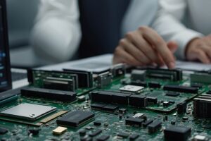 Выбор и тестирование SSD, RAM: Как подобрать и проверить комплектующие для максимальной производительности вашего ноутбука или ПК