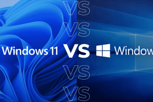 Windows 10 vs Windows 11 &mdash; что лучше выбрать в 2026&nbsp;году