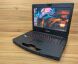 Захищений ноутбук Getac S410 / 14" (1920x1080) IPS Touch / Intel Core i7-6600U (2 (4) ядра по 2.6 - 3.4 GHz) / 16 GB DDR4 / 480 GB SSD / nVidia GeForce GTX 950M, 2 GB GDDR5, 128-bit / HDMI / RJ-45 / Windows 10 купити