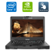 Захищений ноутбук Getac S410 / 14" (1920x1080) IPS Touch / Intel Core i7-6600U (2 (4) ядра по 2.6 - 3.4 GHz) / 16 GB DDR4 / 480 GB SSD / nVidia GeForce GTX 950M, 2 GB GDDR5, 128-bit / HDMI / RJ-45 / Windows 10 купити