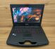 Захищений ноутбук Getac S410 / 14" (1920x1080) IPS Touch / Intel Core i7-6600U (2 (4) ядра по 2.6 - 3.4 GHz) / 16 GB DDR4 / 480 GB SSD / nVidia GeForce GTX 950M, 2 GB GDDR5, 128-bit / HDMI / RJ-45 / Windows 10 купити