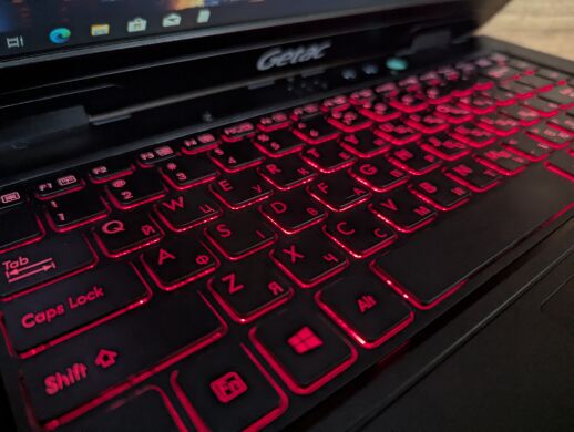 Захищений ноутбук Getac S410 / 14" (1920x1080) IPS Touch / Intel Core i7-6600U (2 (4) ядра по 2.6 - 3.4 GHz) / 16 GB DDR4 / 480 GB SSD / nVidia GeForce GTX 950M, 2 GB GDDR5, 128-bit / HDMI / RJ-45 / Windows 10 Захищений ноутбук Getac S410 / 14" (1920x1080) IPS Touch / Intel Core i7-6600U (2 (4) ядра по 2.6 - 3.4 GHz) / 16 GB DDR4 / 480 GB SSD / nVidia GeForce GTX 950M, 2 GB GDDR5, 128-bit / HDMI / RJ-45 / Windows 10