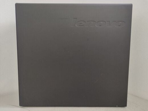 Робоча станція Lenovo ThinkStation P500 Tower / Intel Xeon E5-2683 v3 (14 (28) ядер по 2.0 - 3.0 GHz) / 64 GB DDR4 / 240 GB SSD / nVidia Quadro K4200, 4 GB GDDR5, 256-bit / DVD-ROM