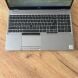 Ігровий ноутбук Dell Latitude 5511 / 15.6" (1366x768) TN / Intel Core i7-10750H (6 (12) ядер по 2.6 - 5.0 GHz) / 16 GB DDR4 / 512 GB SSD / nVidia GeForce MX250, 2 GB GDDR5, 64-bit / WebCam купити