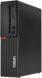 ПК Lenovo ThinkCentre M720s SFF / Intel Core i3-8100 (4 ядра по 3.6 GHz) / 8 GB DDR4 / 256 GB SSD / Intel UHD Graphics 630 купити