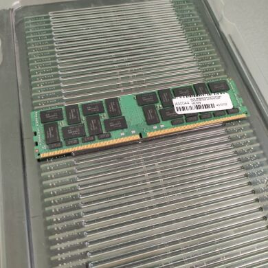 Комплект: серверная оперативная память Hynix HPE / 512 GB / DDR4 ECC / 2133 MHz