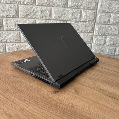 Ігровий ноутбук Lenovo Legion 5 Pro 16ACH6H / 16" (2560x1600) IPS / AMD Ryzen 7 5800H (8 (16) ядер по 3.2 - 4.4 GHz) / 16 GB DDR4 / 1000 GB SSD NVMe / nVidia GeForce RTX 3070, 8 GB GDDR6, 256-bit / WebCam Ігровий ноутбук Lenovo Legion 5 Pro 16ACH6H / 16" (2560x1600) IPS / AMD Ryzen 7 5800H (8 (16) ядер по 3.2 - 4.4 GHz) / 16 GB DDR4 / 1000 GB SSD NVMe / nVidia GeForce RTX 3070, 8 GB GDDR6, 256-bit / WebCam