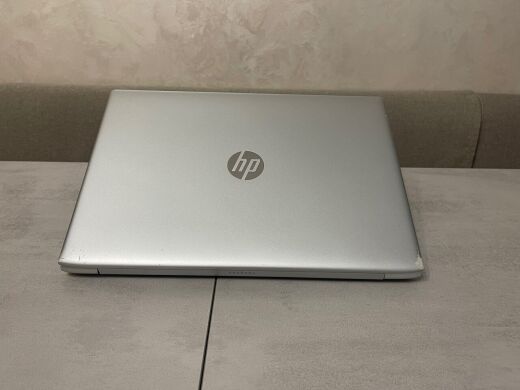 Ноутбук HP ProBook 450 G5 / 15.6" (1366x768) TN LED / Intel Core i3-7020U (2 (4) ядра по 2.3 GHz) / 8 GB DDR4 / 128 GB SSD / Intel HD Graphics 620 / WebCam / Fingerprint Ноутбук HP ProBook 450 G5 / 15.6" (1366x768) TN LED / Intel Core i3-7020U (2 (4) ядра по 2.3 GHz) / 8 GB DDR4 / 128 GB SSD / Intel HD Graphics 620 / WebCam / Fingerprint