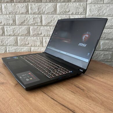 Игровой ноутбук MSI Pulse GL66 12UGKV / 15.6" (1920x1080) IPS / Intel Core i7-12700H (14 (20) ядер по 3.5 - 4.7 GHz) / 16 GB DDR4 / 512 GB SSD / nVidia GeForce RTX 3070, 8 GB GDDR6, 256-bit / WebCam