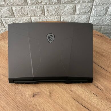 Игровой ноутбук MSI Pulse GL66 12UGKV / 15.6" (1920x1080) IPS / Intel Core i7-12700H (14 (20) ядер по 3.5 - 4.7 GHz) / 16 GB DDR4 / 512 GB SSD / nVidia GeForce RTX 3070, 8 GB GDDR6, 256-bit / WebCam