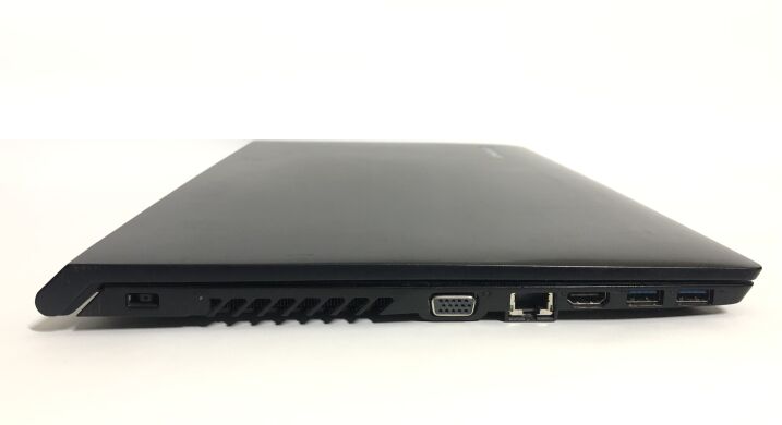 Ноутбук Б-клас Lenovo B50-80 / 15.6" (1366x768) TN / Intel Core i3-4005U (2 (4) ядра по 1.7 GHz) / 8 GB DDR3 / 128 GB SSD / Intel HD Graphics 4400 / WebCam / Win 10 Pro