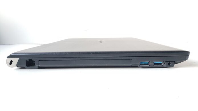 Ультрабук Б-клас Toshiba Dynabook Tecra A50-J / 15.6" (1920x1080) IPS Touch / Intel Core i7-1165G7 (4 (8) ядер по 4.7 GHz) / 16 GB DDR4 / 512 GB SSD / Intel Iris Xe Graphics / WebCam Ультрабук Б-клас Toshiba Dynabook Tecra A50-J / 15.6" (1920x1080) IPS Touch / Intel Core i7-1165G7 (4 (8) ядер по 4.7 GHz) / 16 GB DDR4 / 512 GB SSD / Intel Iris Xe Graphics / WebCam