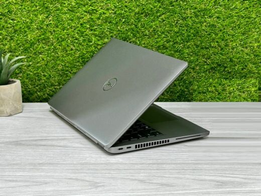 Ультрабук Dell Latitude 5430 / 14" (1920x1080) IPS Touch / Intel Core i5-1235U (10 (12) ядер по 1.3 - 4.4 GHz) / 16 GB DDR4 / 512 GB SSD M.2 / Intel Iris Xe Graphics / WebCam / Win 11 Pro
