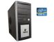 Ігровий ПК Terra s1150 Black Tower / Intel Core i5-4590 (4 ядра по 3.3 - 3.7 GHz) / 16 GB DDR3 / 120 GB SSD + 750 GB HDD / AMD Radeon RX 570, 8GB GDDR5, 256-bit / 600W купити