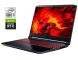 Игровой ноутбук Б-класс Acer Nitro 5 AN515-55 / 15.6" (1920x1080) IPS / Intel Core i5-10300H (4 (8) ядра по 2.5 - 4.5 GHz) / 16 GB DDR4 / 256 GB SSD / nVidia GeForce RTX 3050, 4 GB GDDR6, 128-bit / WebCam купить