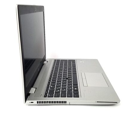 Ультрабук HP Probook 650 G7 / 15.6" (1920x1080) IPS / Intel Core i7-10610U (4 (8) ядра по 1.8 - 4.9 GHz) / 32 GB DDR4 / 256 GB SSD M.2 / Intel UHD Graphics / WebCam / HDMI / Win 10 Lic