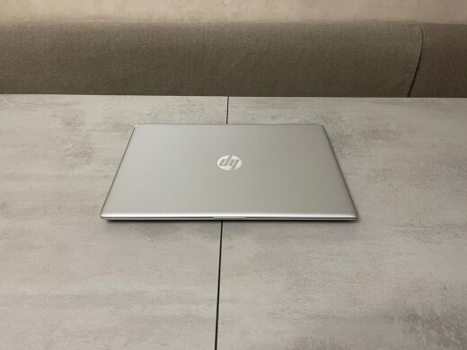 Ноутбук HP ProBook 450 G5 / 15.6" (1366x768) TN LED / Intel Core i3-7020U (2 (4) ядра по 2.3 GHz) / 8 GB DDR4 / 128 GB SSD / Intel HD Graphics 620 / WebCam / Fingerprint Ноутбук HP ProBook 450 G5 / 15.6" (1366x768) TN LED / Intel Core i3-7020U (2 (4) ядра по 2.3 GHz) / 8 GB DDR4 / 128 GB SSD / Intel HD Graphics 620 / WebCam / Fingerprint