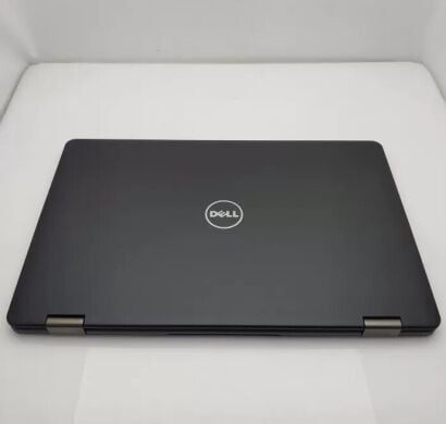 Ноутбук-трансформер Dell Inspiron 15 7568 / 15.6" (1920x1080) IPS Touch / Intel Core i5-6200U (2 (4) ядра по 2.3 - 2.8 GHz) / 8 GB DDR3 / 256 GB SSD / Intel HD Graphics 520 / WebCam / Win 10 Home