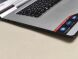 Ноутбук Lenovo IdeaPad 700-17ISK / 17.3" (1920x1080) IPS / Intel Core i7-6700HQ (4 (8) ядра по 2.6 - 3.5 GHz) / 16 GB DDR4 / 256 GB SSD / nVidia GeForce 940M, 2 GB GDDR3, 64-bit / WebCam купити