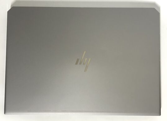 Мобильная рабочая станция Б-класс HP ZBook Studio G5 / 15.6" (1920x1080) IPS / Intel Xeon E-2176M (6 (12) ядер по 2.7 - 4.4 GHz) / 32 GB DDR4 / 512 GB SSD NVMe / nVidia Quadro P1000, 4 GB DDR5, 128-bit / WebCam / Win 10 Pro