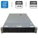 Сервер HP ProLiant DL380 Gen9 (4 LFF) 2U Rack / 2x Intel Xeon E5-2680 v4 (14 (28) ядра по 2.4 - 3.3 GHz) / 128 GB DDR4 / 2x 6000 GB HDD (SAS) / RAID HP Smart Array P440ar / 2x 500W купить