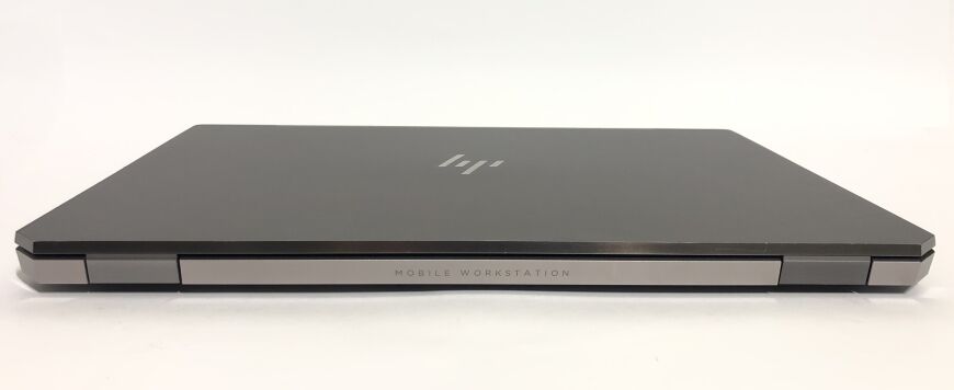 Мобильная рабочая станция Б-класс HP ZBook Studio G5 / 15.6" (1920x1080) IPS / Intel Xeon E-2176M (6 (12) ядер по 2.7 - 4.4 GHz) / 32 GB DDR4 / 512 GB SSD NVMe / nVidia Quadro P1000, 4 GB DDR5, 128-bit / WebCam / Win 10 Pro