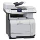 МФУ HP Color LaserJet CM2320nf Multifunction Printer / Лазерная цветная печать / 600x600 dpi / A4 / 20 стр/мин / USB 2.0, RJ-45, RJ-11 купить