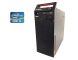 ПК Lenovo ThinkCentre Edge 72 Tower / Intel Core i5-3470S (4 ядра по 2.9 - 3.6 GHz) / 8 GB DDR3 / 120 GB SSD + 750 GB HDD / Intel HD Graphics 2500 / DVD-RW + USB-флешка 64 GB купить
