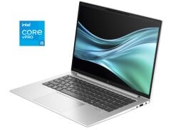 Ультрабук HP EliteBook 840 G10 / 14" (1920x1200) IPS / Intel Core i5-1345U (10 (12) ядер по 1.6 - 4.7 GHz) / 16 GB DDR5 / 256 GB SSD M.2 / Intel Iris Xe Graphics / WebCam / Win 11 Pro
