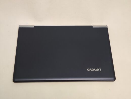 Ноутбук Lenovo IdeaPad 700-17ISK / 17.3" (1920x1080) IPS / Intel Core i7-6700HQ (4 (8) ядра по 2.6 - 3.5 GHz) / 16 GB DDR4 / 256 GB SSD / nVidia GeForce 940M, 2 GB GDDR3, 64-bit / WebCam Ноутбук Lenovo IdeaPad 700-17ISK / 17.3" (1920x1080) IPS / Intel Core i7-6700HQ (4 (8) ядра по 2.6 - 3.5 GHz) / 16 GB DDR4 / 256 GB SSD / nVidia GeForce 940M, 2 GB GDDR3, 64-bit / WebCam