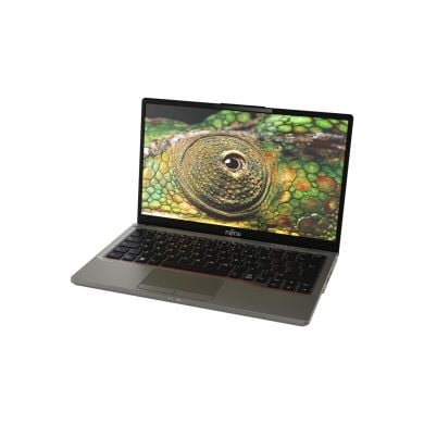 Ультрабук Fujitsu LifeBook U7312 / 13.3" (1920x1080) IPS / Intel Core i5-1235U (10 (12) ядер по 3.3 - 4.4 GHz) / 16 GB DDR4 / 240 GB SSD / Intel Iris Xe Graphics / WebCam Ультрабук Fujitsu LifeBook U7312 / 13.3" (1920x1080) IPS / Intel Core i5-1235U (10 (12) ядер по 3.3 - 4.4 GHz) / 16 GB DDR4 / 240 GB SSD / Intel Iris Xe Graphics / WebCam