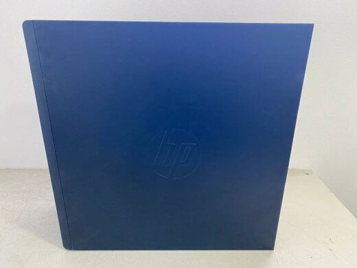 Рабочая станция HP Z420 Workstation Tower / Intel Xeon E5-2660 v2 (10 (20) ядер по 2.2 - 3.0 GHz) / 64 GB DDR3 / 240 GB SSD + 500 GB HDD / AMD Radeon HD 7870, 2 GB GDDR5, 256-bit / DVD-ROM / HDMI