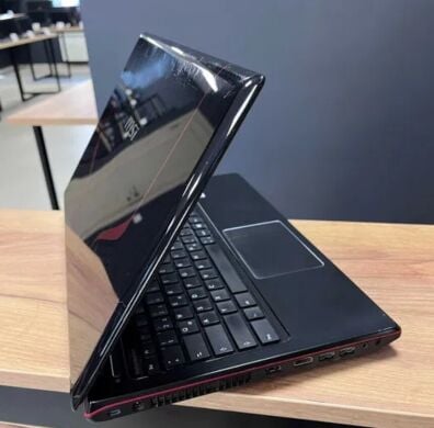 Игровой ноутбук MSI 16GC / 15.6" (1920x1080) TN / Intel Core i7-4700MQ (4 (8) ядра по 2.4 - 3.4 GHz) / 16 GB DDR3 / 250 GB SSD + 500 GB HDD / nVidia GeForce GT 750M, 2 GB GDDR5, 128-bit / WebCam / Win 10