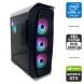 Ігровий ПК AeroCool Aero One Frost Tower / Intel Core i5-9400 (6 ядер по 2.9 - 4.1 GHz) / 32 GB DDR4 / 512 GB SSD M.2 + 1000 GB HDD / nVidia GeForce GTX 1060, 6 GB GDDR5, 192-bit / 600W + Кабелі DVI та живлення купити