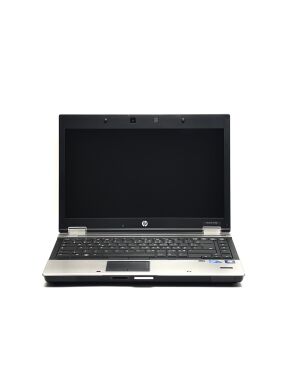 Ноутбук A-клас HP EliteBook 8440p / 14" (1600x900) TN / Intel Core i7-620M (2 (4) ядра по 2.7 - 3.3 GHz) / 4 GB DDR3 / 120 GB SSD / nVidia NVS 3100M, 512 MB GDDR3, 64-bit / WebCam / DVD-RW