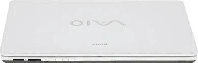 Ноутбук Sony VAIO VPC-EJ1M1E / 17.3" (1600x900) TN / Intel Core i5-2410M (2 (4) ядра по 2.3 - 2.9 GHz) / 8 GB DDR3 / 240 GB SSD / nVidia GeForce 410M, 1 GB DDR3, 64-bit / WebCam / Win 10 Pro
