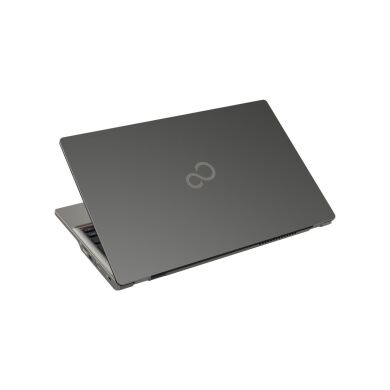 Ультрабук Fujitsu LifeBook U7312 / 13.3" (1920x1080) IPS / Intel Core i5-1235U (10 (12) ядер по 3.3 - 4.4 GHz) / 16 GB DDR4 / 240 GB SSD / Intel Iris Xe Graphics / WebCam Ультрабук Fujitsu LifeBook U7312 / 13.3" (1920x1080) IPS / Intel Core i5-1235U (10 (12) ядер по 3.3 - 4.4 GHz) / 16 GB DDR4 / 240 GB SSD / Intel Iris Xe Graphics / WebCam