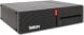 ПК Lenovo ThinkCentre M720s SFF / Intel Core i3-8100 (4 ядра по 3.6 GHz) / 8 GB DDR4 / 256 GB SSD / Intel UHD Graphics 630 купити