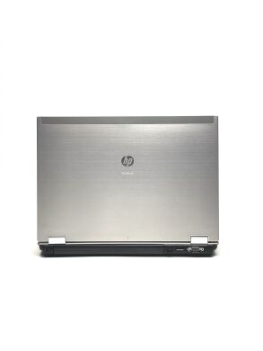 Ноутбук A-клас HP EliteBook 8440p / 14" (1600x900) TN / Intel Core i7-620M (2 (4) ядра по 2.7 - 3.3 GHz) / 4 GB DDR3 / 120 GB SSD / nVidia NVS 3100M, 512 MB GDDR3, 64-bit / WebCam / DVD-RW
